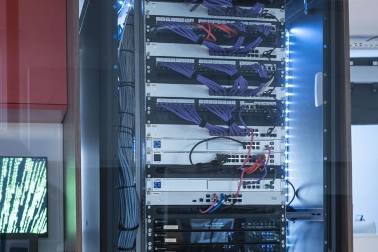 Infog&eacute;rance PME NConnect