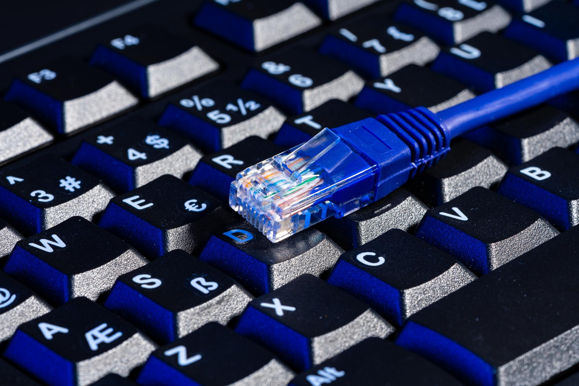 NConnect - Expert r&eacute;seaux informatiques