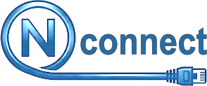 Nconnect Logo